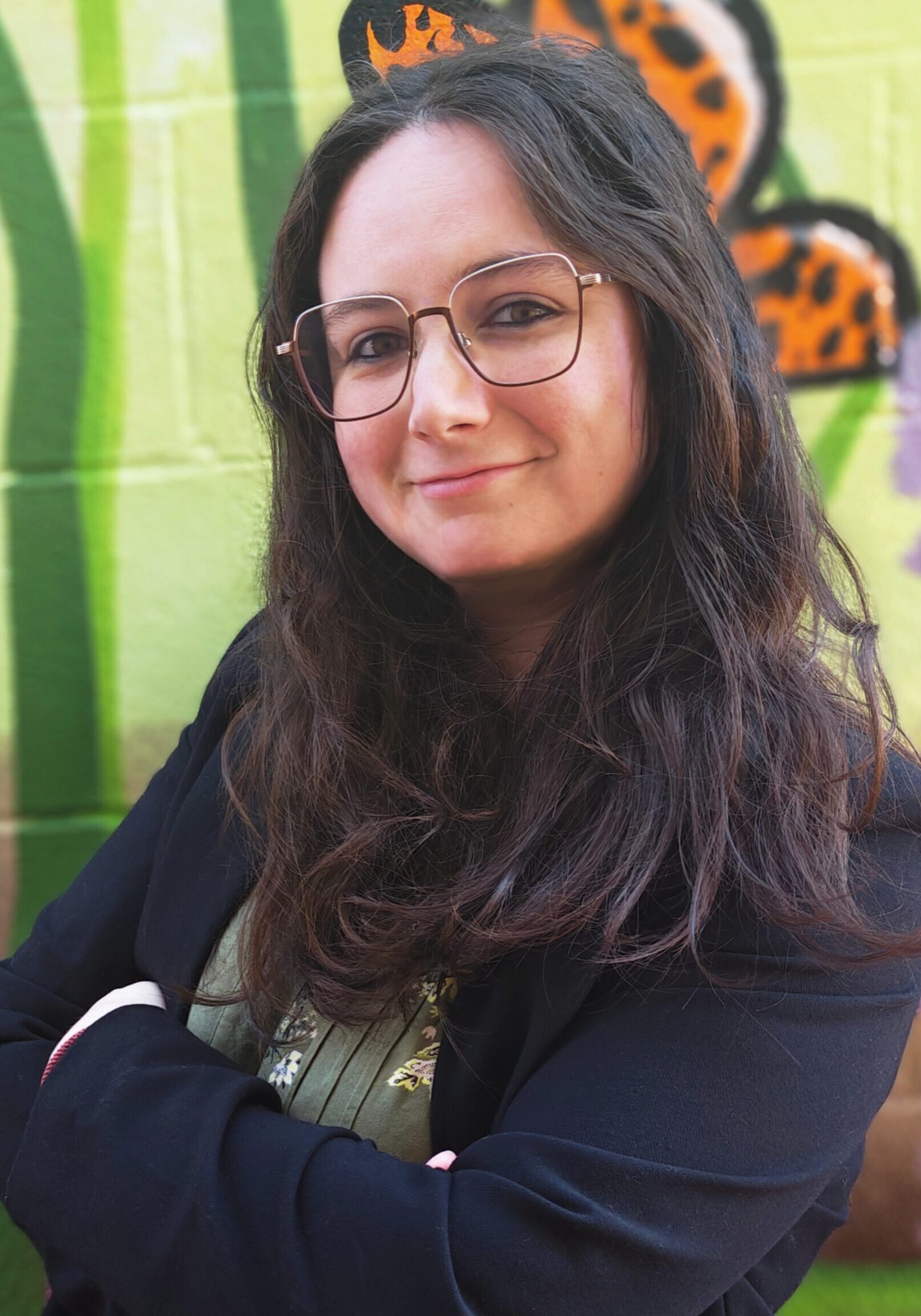 Tamara Tateosian (6) Tamara Tateosian (6)